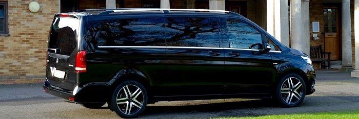 A1 Airport Chauffeur Fahrservice Limousine, VIP Driver and Business Service